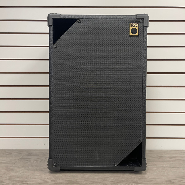 Used Gallien Krueger Neo 210 2x10 Bass Guitar Cabinet 2x10
