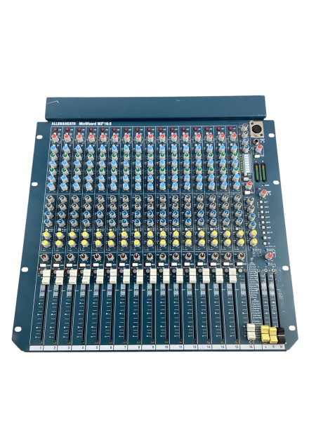 Used Yamaha MG20 MIXER Mixing Console