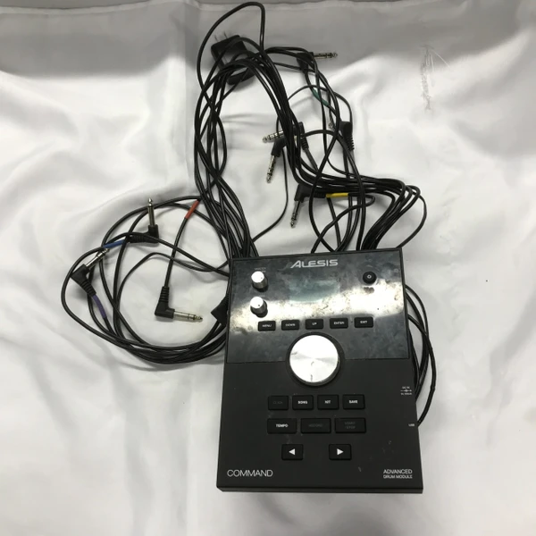Used Roland TMC-6 - Drum Trigger to MIDI Converter