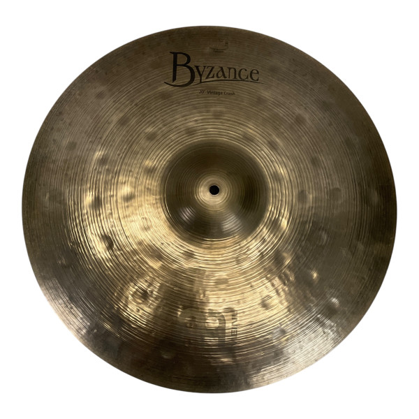 Used Zildjian 17 K SWEET CRASH Crash Cymbal 17