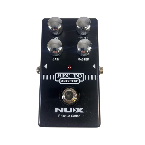 JHS Pedals 3series DISTORTION 美品 Used JHS Pedals 3 SERIES DISTORTION PEDAL Distortion Pedal