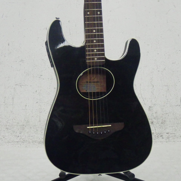 Used Ibanez EW20ASENT1202 Laminate Top Acoustic Guitar Wood