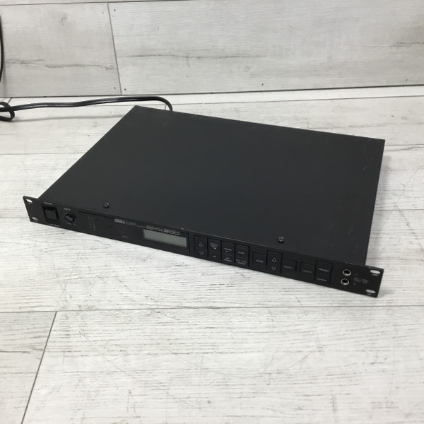 Used Lexicon MPX 500 24-BIT DUAL CHANNEL PROCESSOR Multi Effects