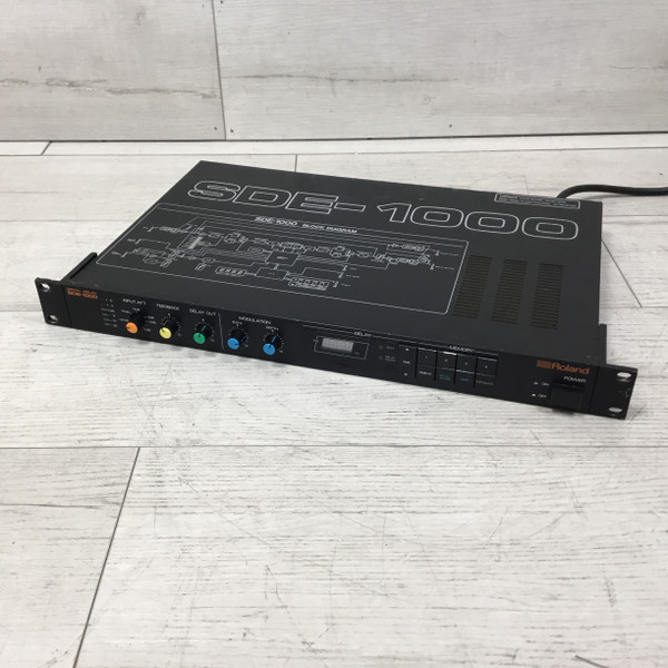 Used Lexicon MX300 Delay