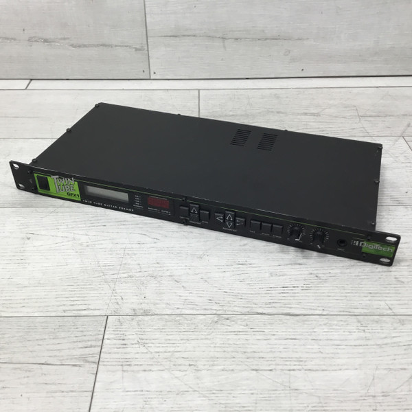 Used Lexicon MPX 500 24-BIT DUAL CHANNEL PROCESSOR Multi Effects