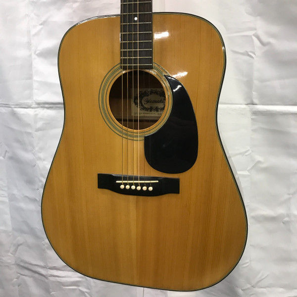 Used Sigma DR-7 VINTAGE JAPANESE ACOUSTIC GUITAR Vintage Solid Top