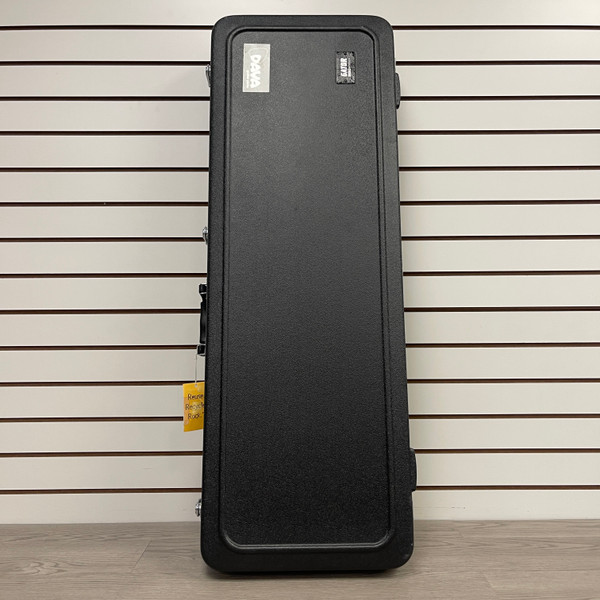 Used Schecter ELECTRIC BASS CASE Guitar Case