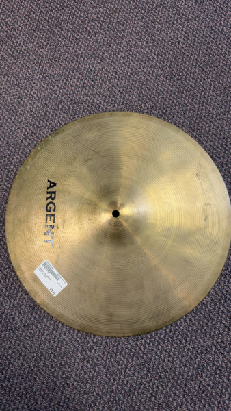 Used Sabian B8X 17 THIN CRASH Crash Cymbal 17