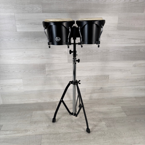 Used Latin Percussion - LP MATADOR BONGOS Bongo