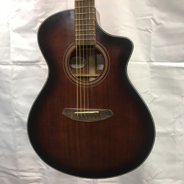 Used Taylor GS MINI E SPECIAL EDITION Laminate Top Acoustic Guitar