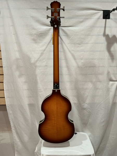 Used GRASSROOTS VIPER BASS