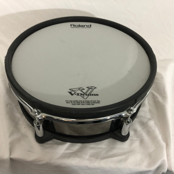 Used KORG WAVEDRUM WD-X Electronic Drum Pad