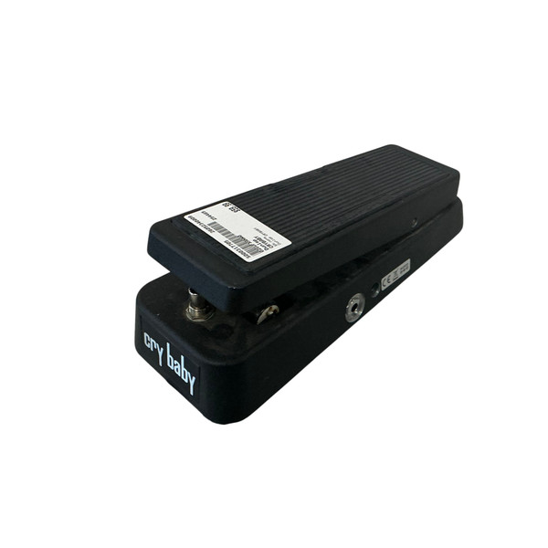 Used Morley CLASSIC WAH Wah Pedal