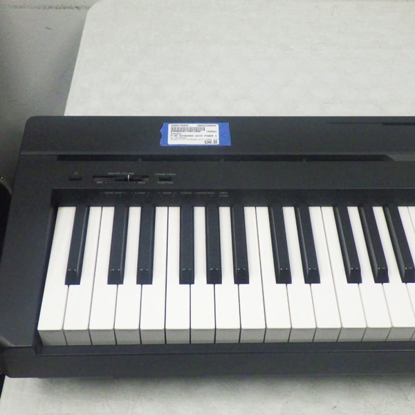 Used Yamaha S80 88-Key Keyboard 88-key