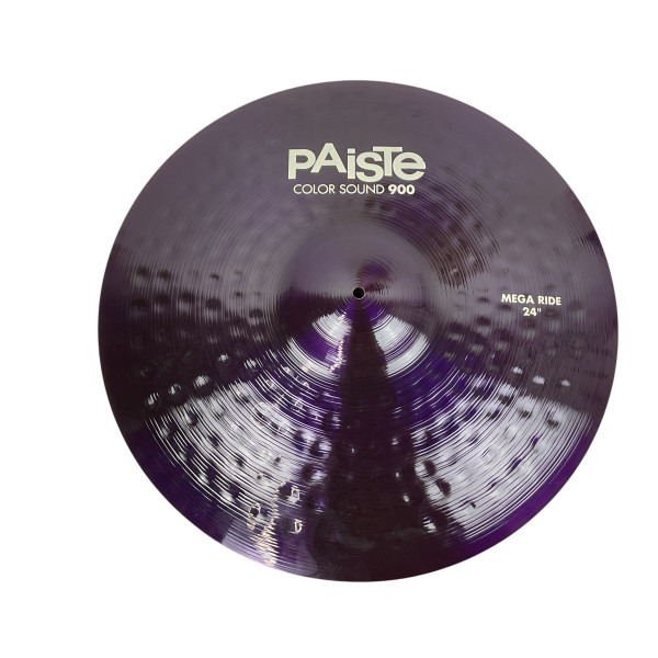 Used Dream 24 DARK MATTER BLISS RIDE Ride Cymbal 24