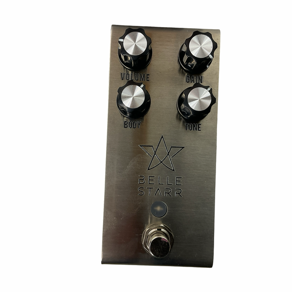 Used Seymour Duncan 805 Overdrive Pedal