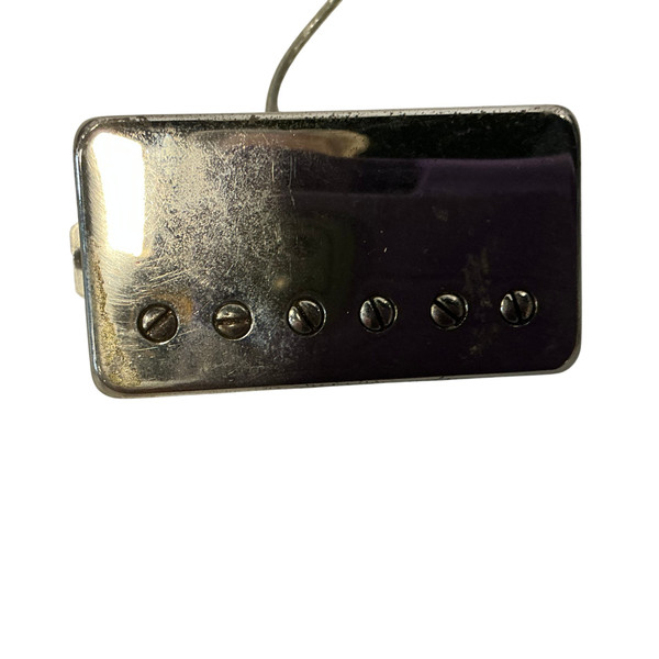 Used Fishman FLUENCE KILLSWITCH ENGAGE NECK PICKUP Guitar Pickup