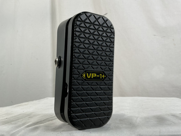 Used SATURNWORKS VOLUME KNOB ACTIVE PEDAL Volume Pedal