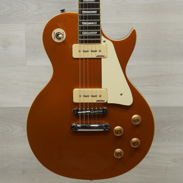 Used Epiphone 2005 LES PAUL STANDARD LP Type Electric Guitar