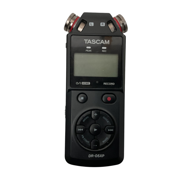 Used Boss MICRO BR BR-80 DIGITAL RECORDER Compact Recording Device