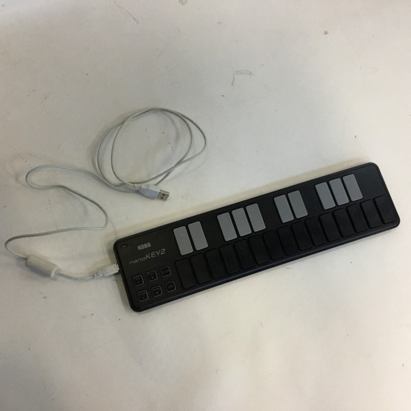 Used Native Instruments MASCHINE MIKRO Pad Controller Pad