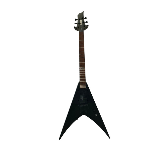 Used Dean Z X Pointy Electric Guitar Red 6-String