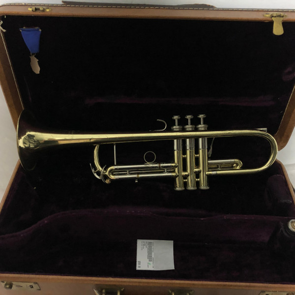 Used Benge LEONORE 90 Vintage Trumpet