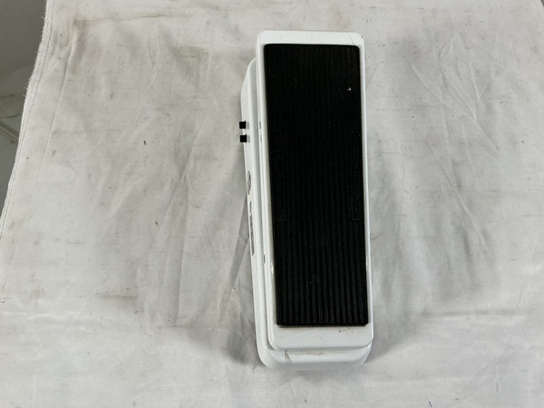 Used Morley DUAL BASS WAH Wah Pedal