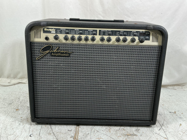 Used Laney LX65R EXTREME COMBO 1 x 12 Solid State Amplifier 1 x 12