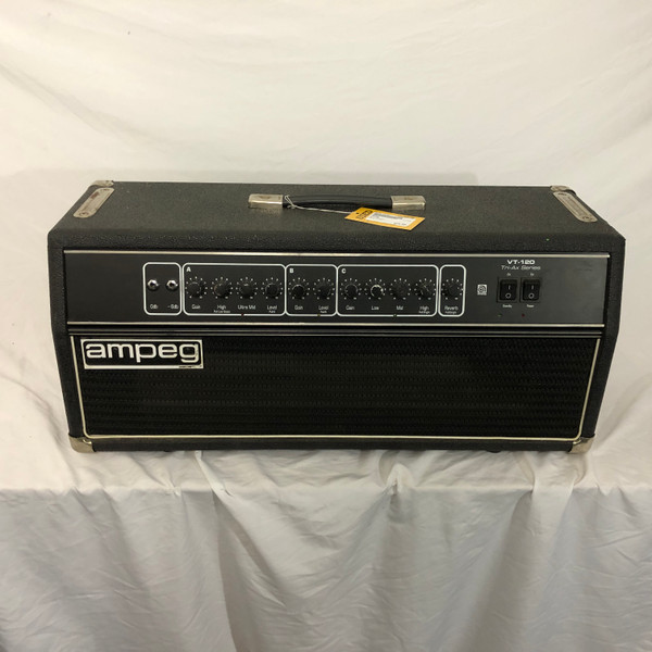 Used B-52 AT100 HEAD Tube Guitar Amplifier Head