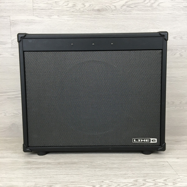 Used Laney LX65R EXTREME COMBO 1 x 12 Solid State Amplifier 1 x 12