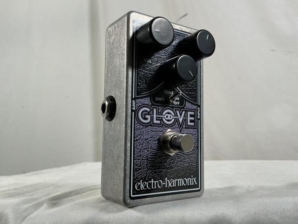 Used DemonFX Gladiator - Double Preamp Pedal
