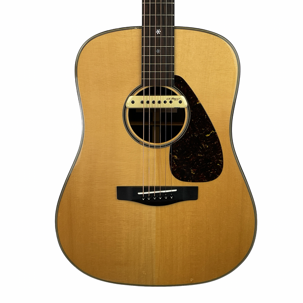 Used TAKAMINE TD-32 BS Acoustic Guitar