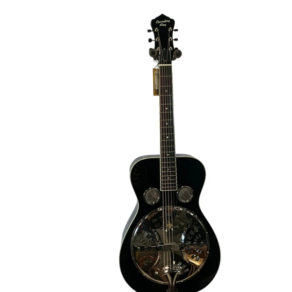 Recording King アコースティックギター Used Recording King RM-993 SQUARENECK Resonating Guitar