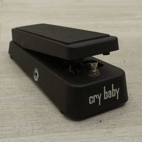 Used Vox V847 Wah Pedal