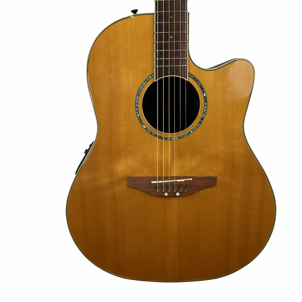 Used Yamaha FG730S TBS Laminate Top Acoustic Guitar Tobacco Sunburst