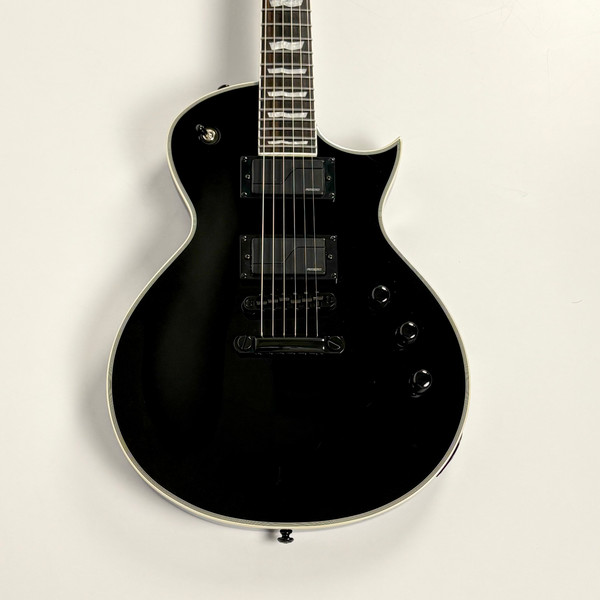 Used Edwards E-LP-108LTS ELECTRIC GUITAR LP Type Electric Guitar