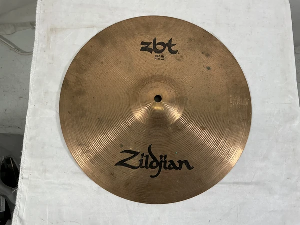 Used Pearl 18IN CX300 CRASH/RIDE Crash Cymbal 18