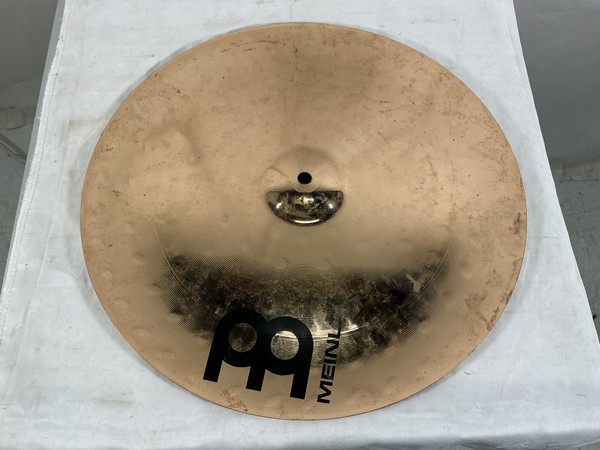 Used Zildjian 18IN PANG CHINA China Cymbal 18