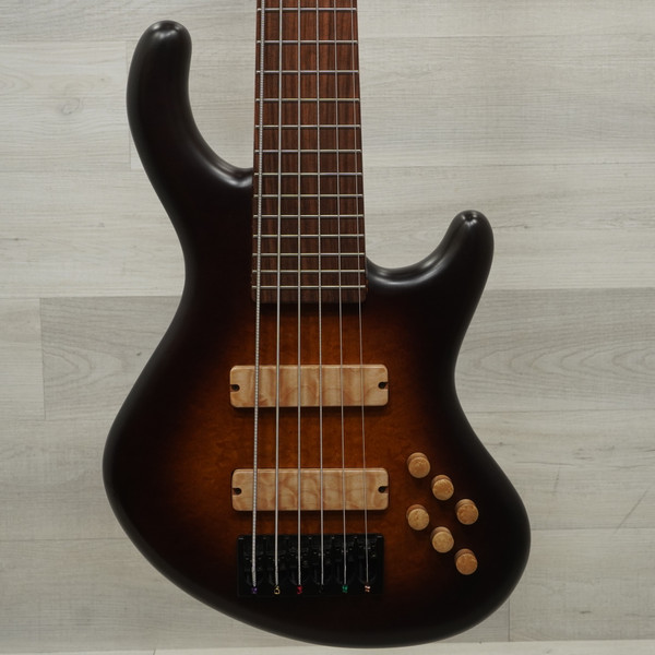 Used Rickenbacker 4003 BASS JETGLO 2001 Bass Guitar Black 4-String