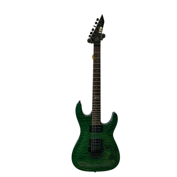 Used WASHBURN X-SERIES X-33 Electric Guitar