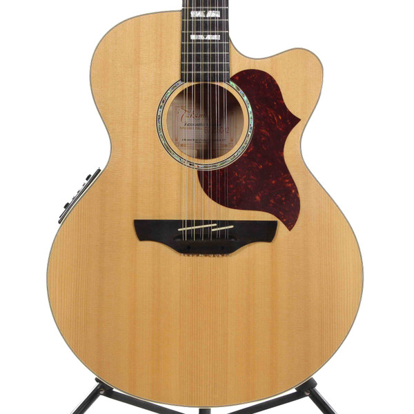 Used TAKAMINE TD-32 BS Acoustic Guitar