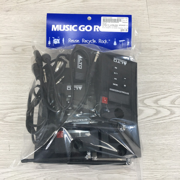Used Furman HDS-6 Headphone Distribution System