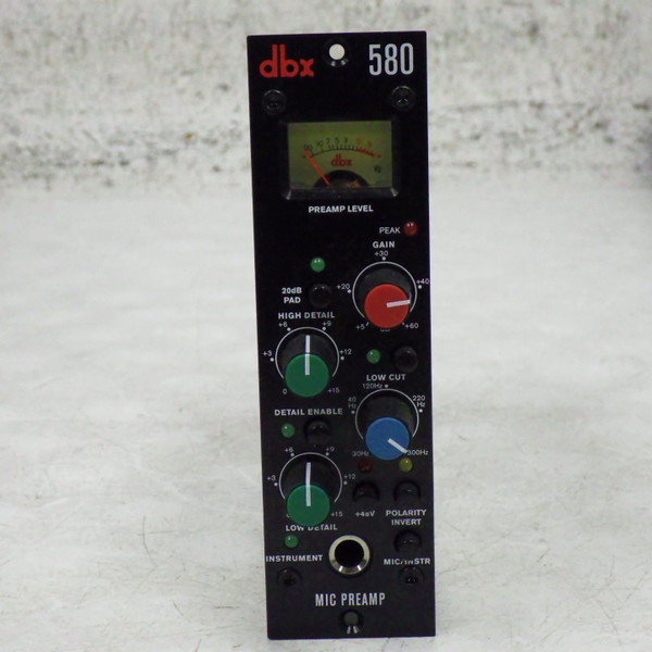 Used Art TPS II TUBE PREAMP Preamp