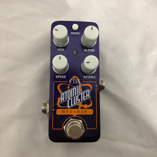 Used Catalinbread TALISMAN Guitar Effects Pedal