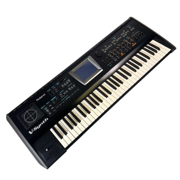 Used ROLAND MC-202 MICROCOMPOSER Synthesizer
