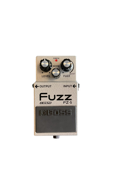 Used Boss BOSS FZ-5 Guitar Effect