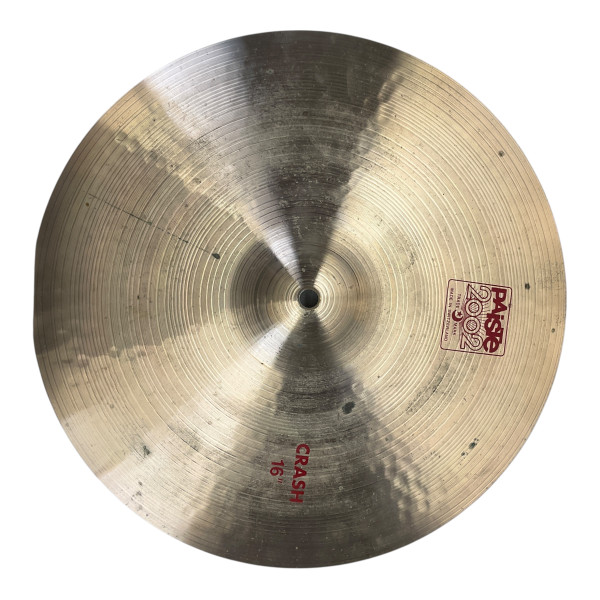 Used Zildjian Z3 MEDIUM CRASH 17 Crash Cymbal 17