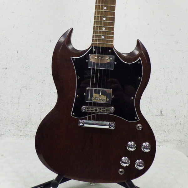 Used Gibson 2025 SG STANDARD SG Type Electric Guitar Black 6-String