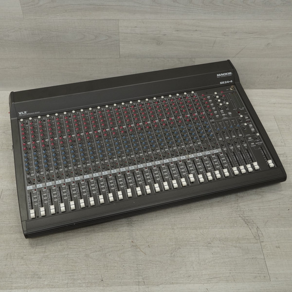 Used Roland EDIROL M-16DX DIGITAL MIXER Mixing Console